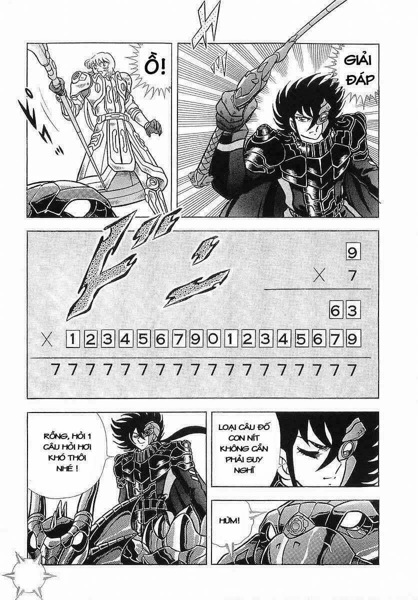 B't X - Chapter 48 - Trang 15