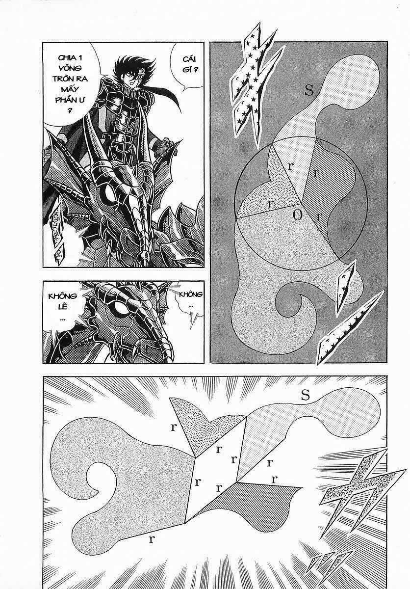 B't X - Chapter 48 - Trang 26