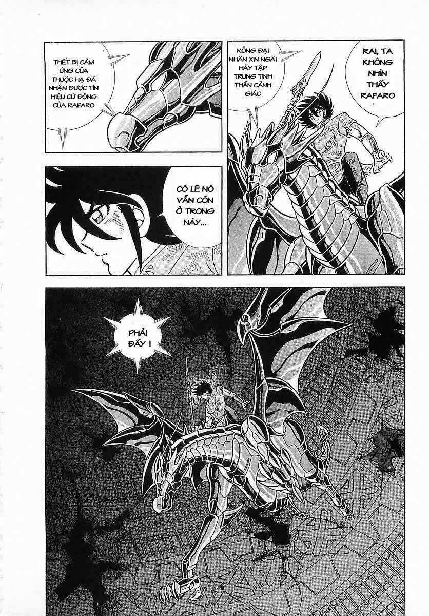 B't X - Chapter 48 - Trang 30