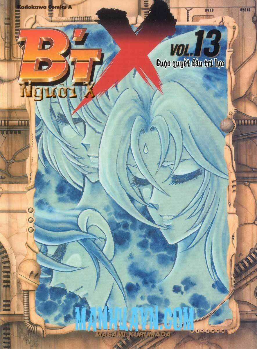 B't X - Chapter 48 - Trang 4