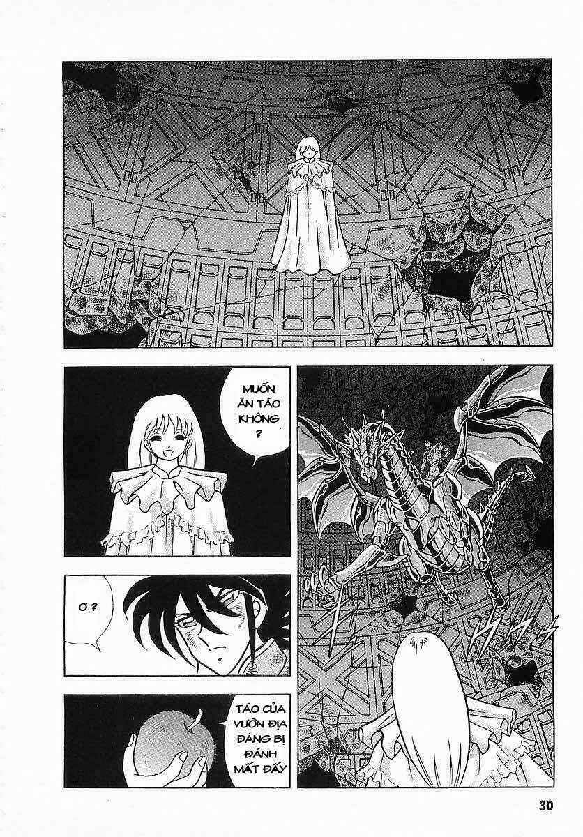 B't X - Chapter 48 - Trang 32