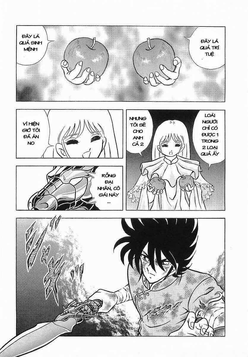 B't X - Chapter 48 - Trang 33