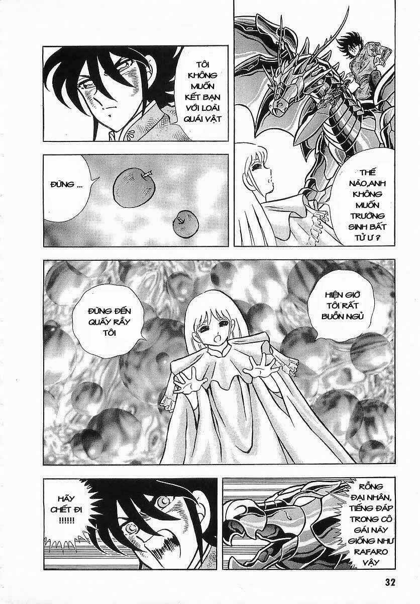 B't X - Chapter 48 - Trang 34