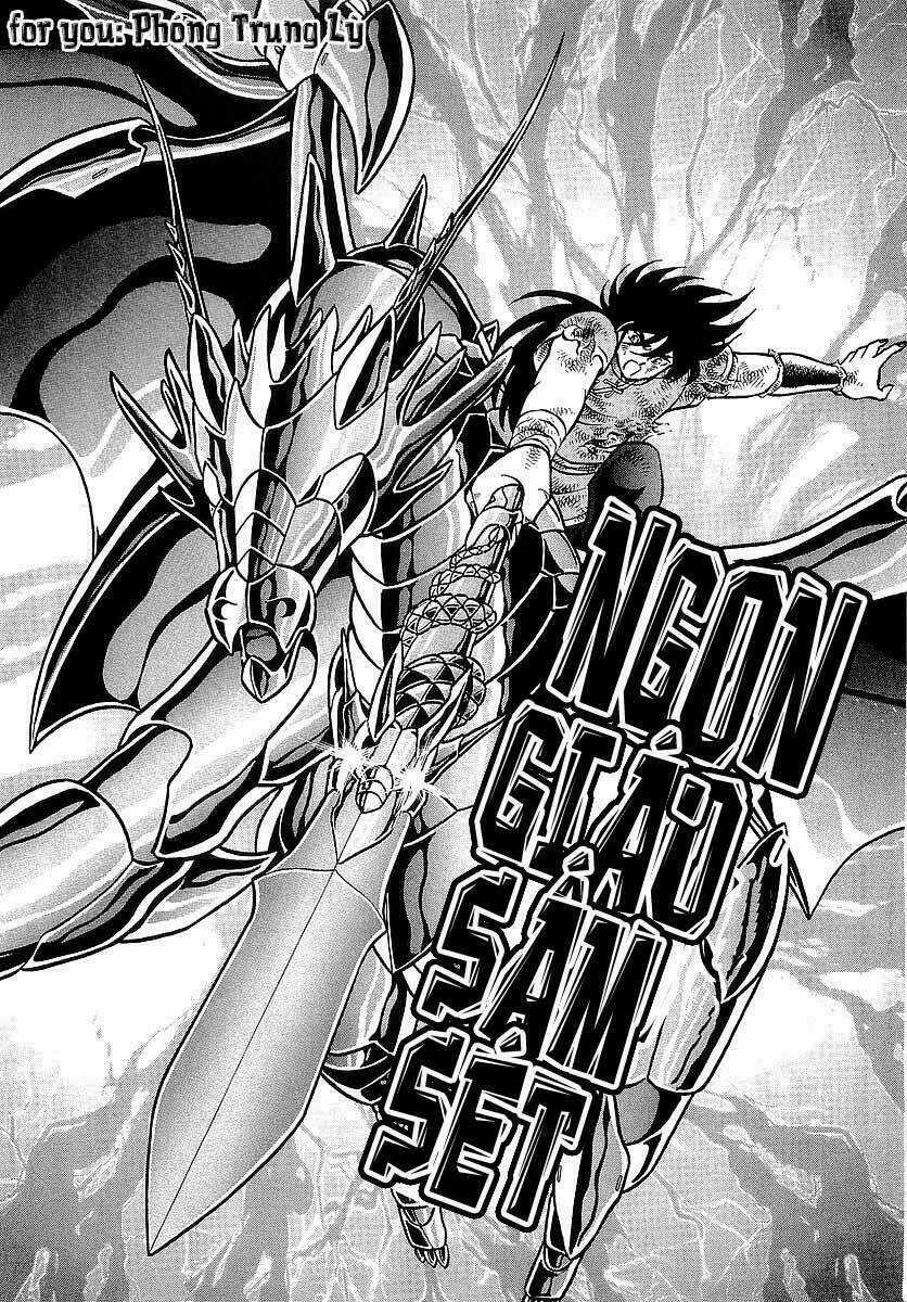 B't X - Chapter 48 - Trang 35