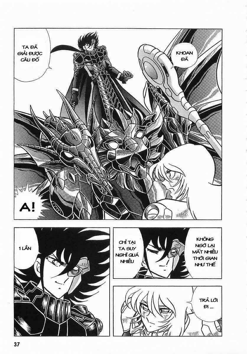 B't X - Chapter 48 - Trang 39