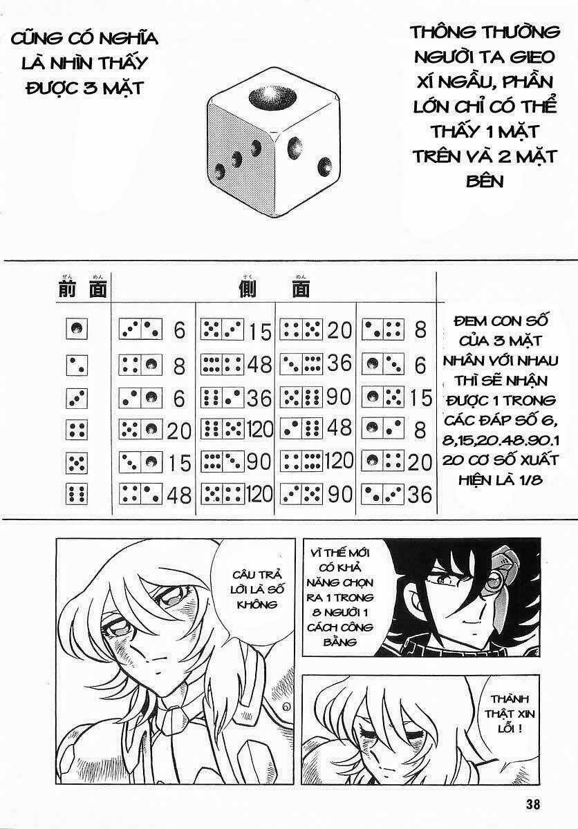 B't X - Chapter 48 - Trang 40