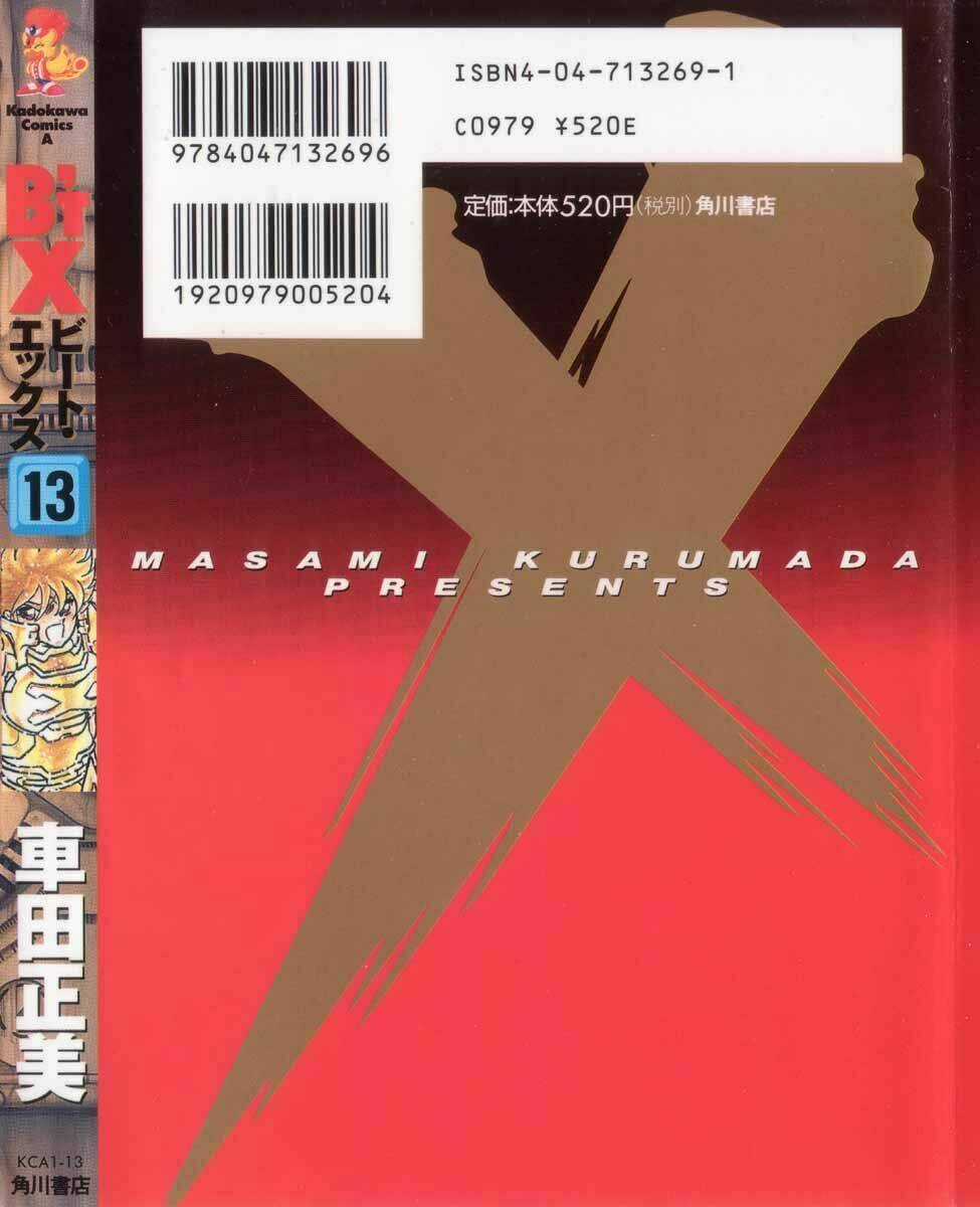 B't X - Chapter 48 - Trang 5