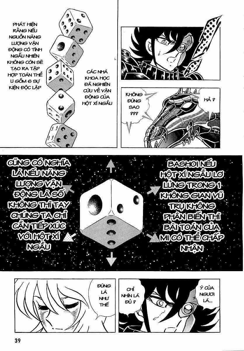 B't X - Chapter 48 - Trang 41