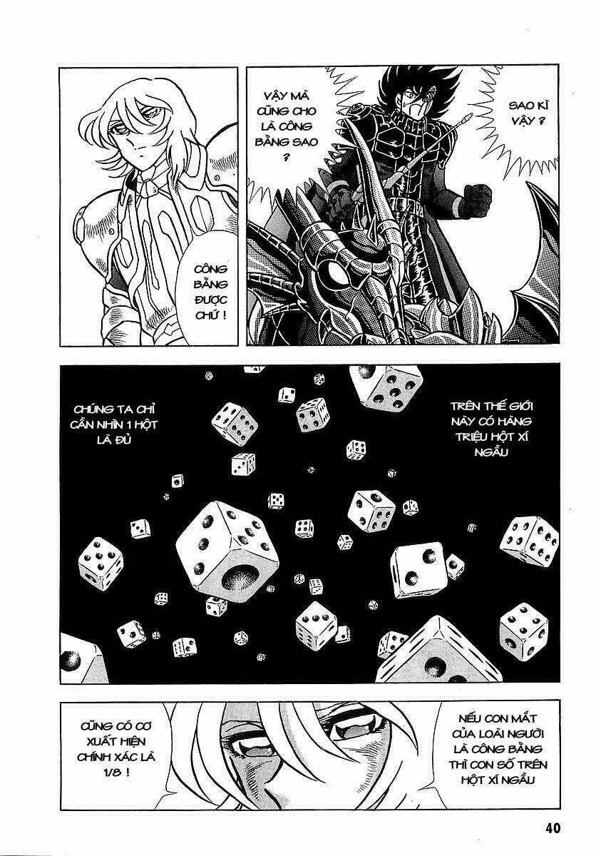 B't X - Chapter 48 - Trang 42