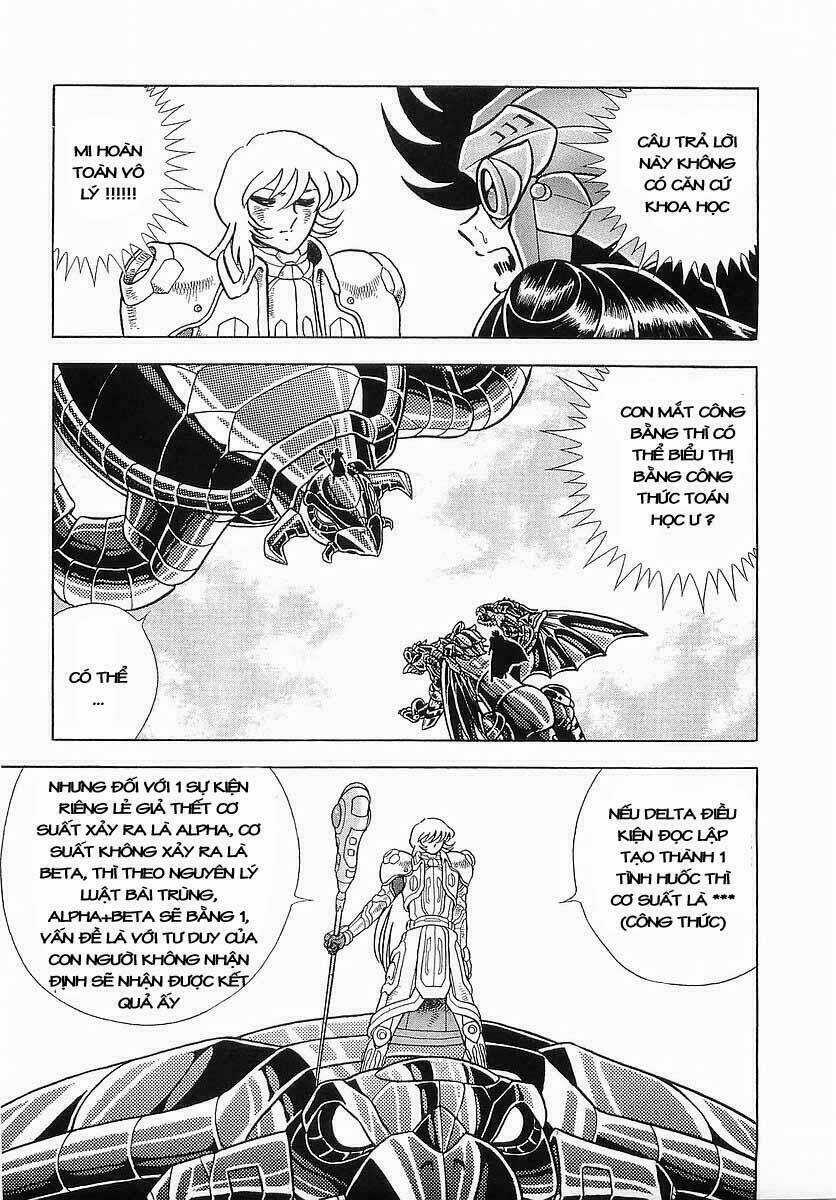 B't X - Chapter 48 - Trang 43