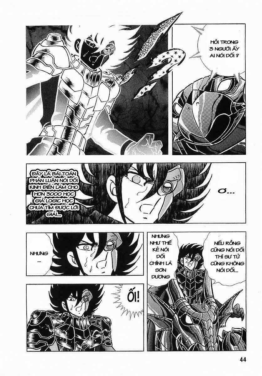 B't X - Chapter 48 - Trang 46