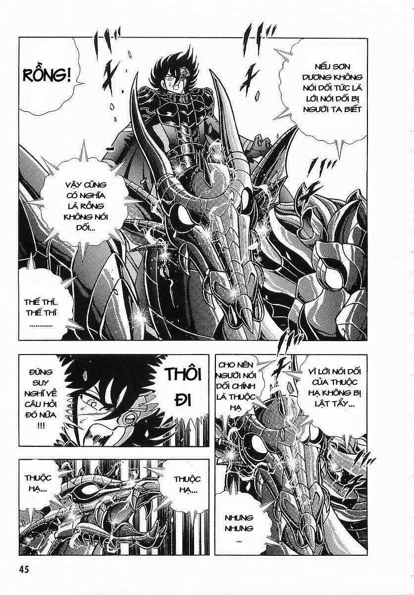 B't X - Chapter 48 - Trang 47