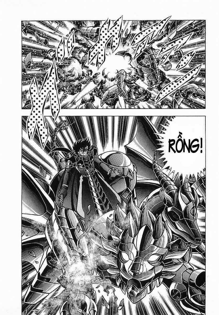 B't X - Chapter 48 - Trang 48