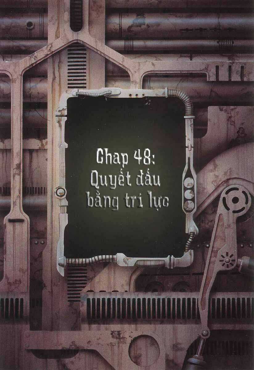 B't X - Chapter 48 - Trang 7