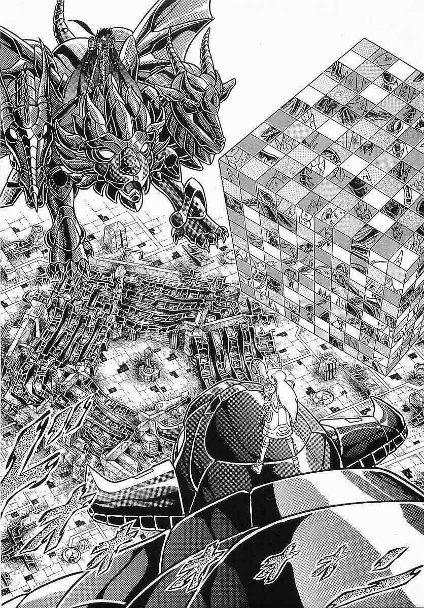 B't X - Chapter 48 - Trang 8