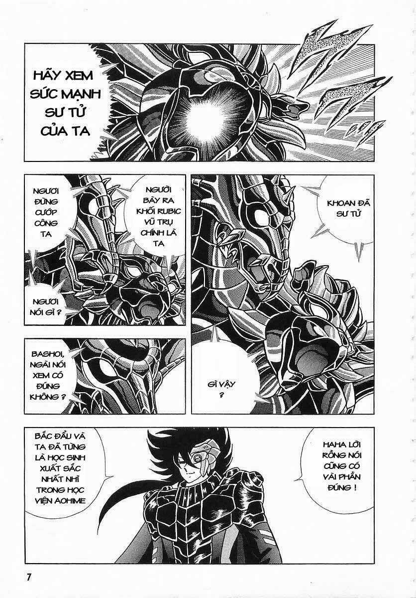 B't X - Chapter 48 - Trang 10