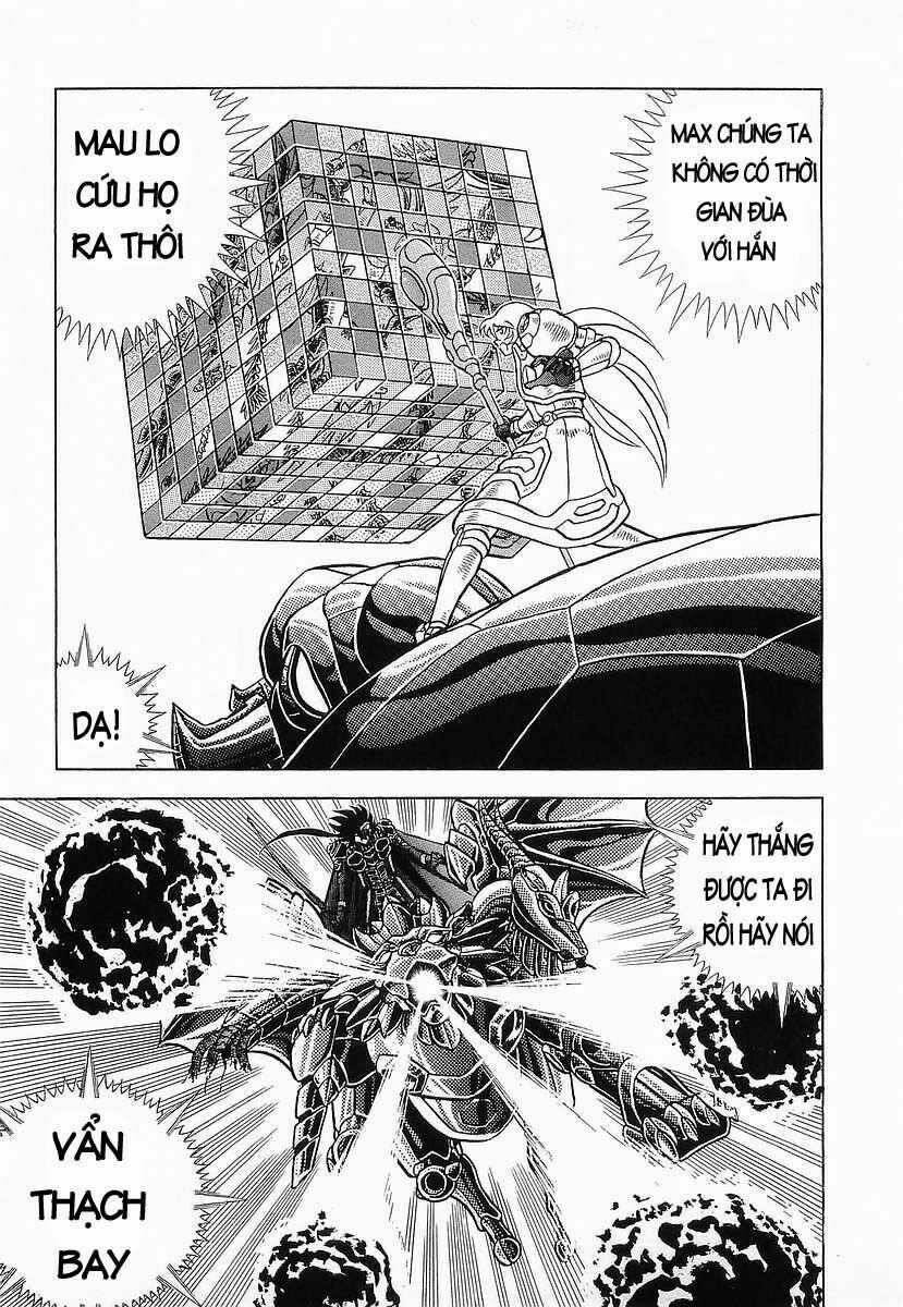 B't X - Chapter 49 - Trang 11