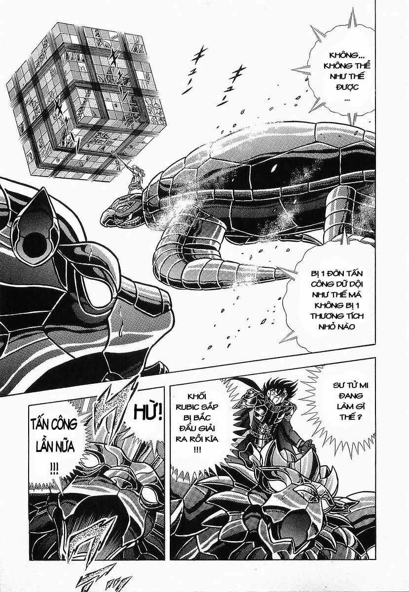 B't X - Chapter 49 - Trang 15