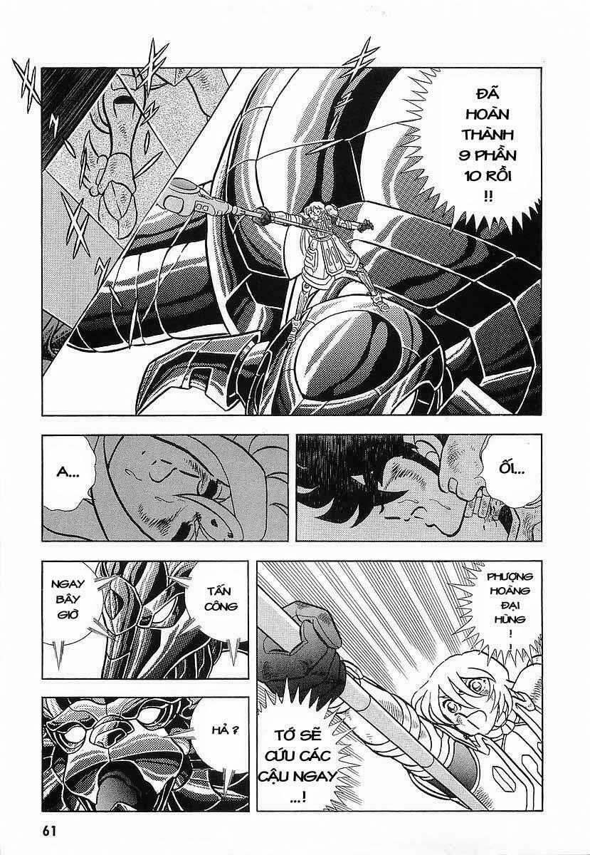 B't X - Chapter 49 - Trang 17