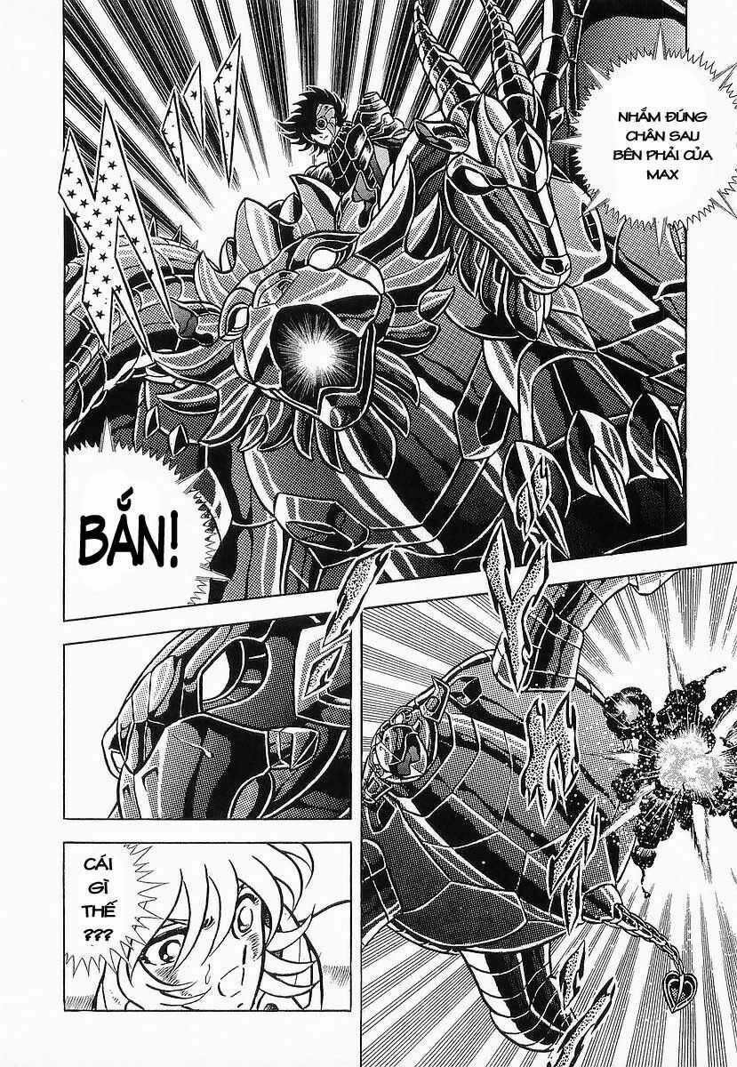 B't X - Chapter 49 - Trang 18