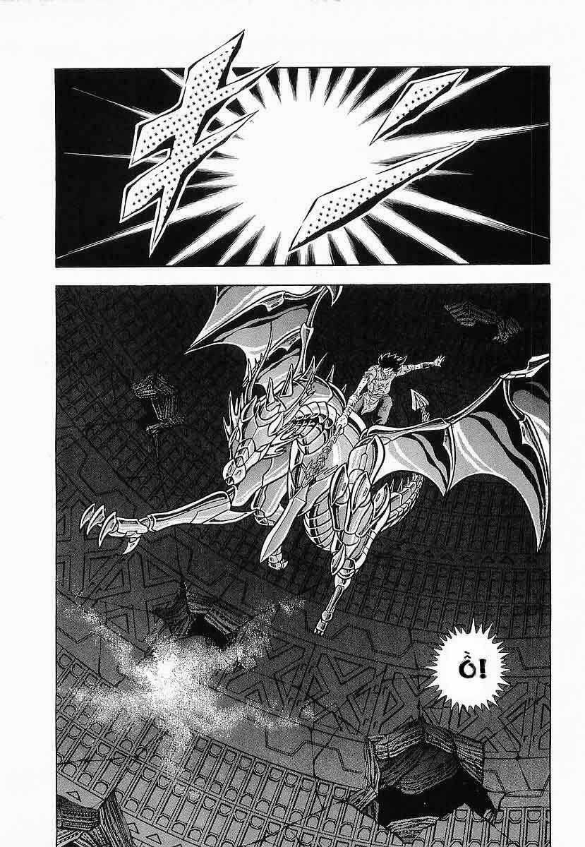 B't X - Chapter 49 - Trang 25