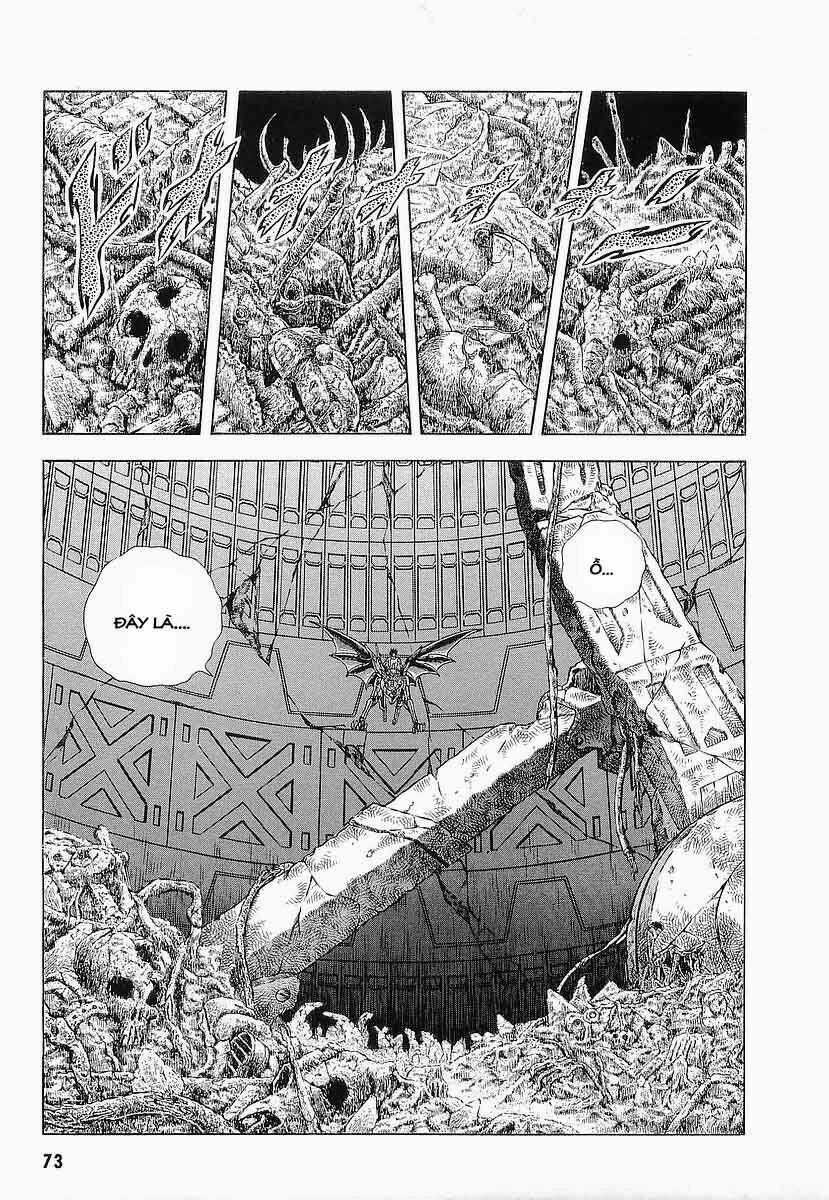 B't X - Chapter 49 - Trang 28