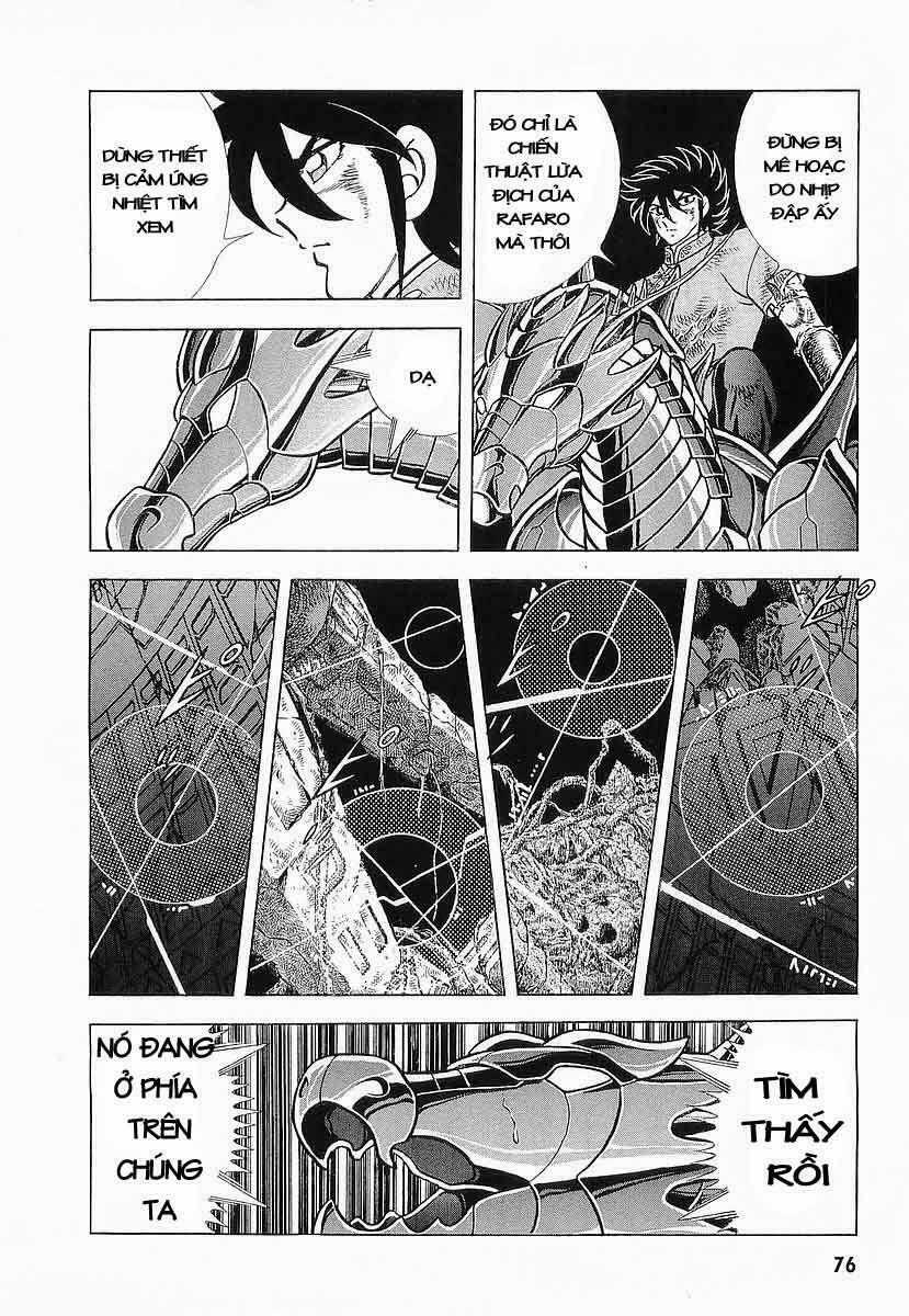 B't X - Chapter 49 - Trang 30