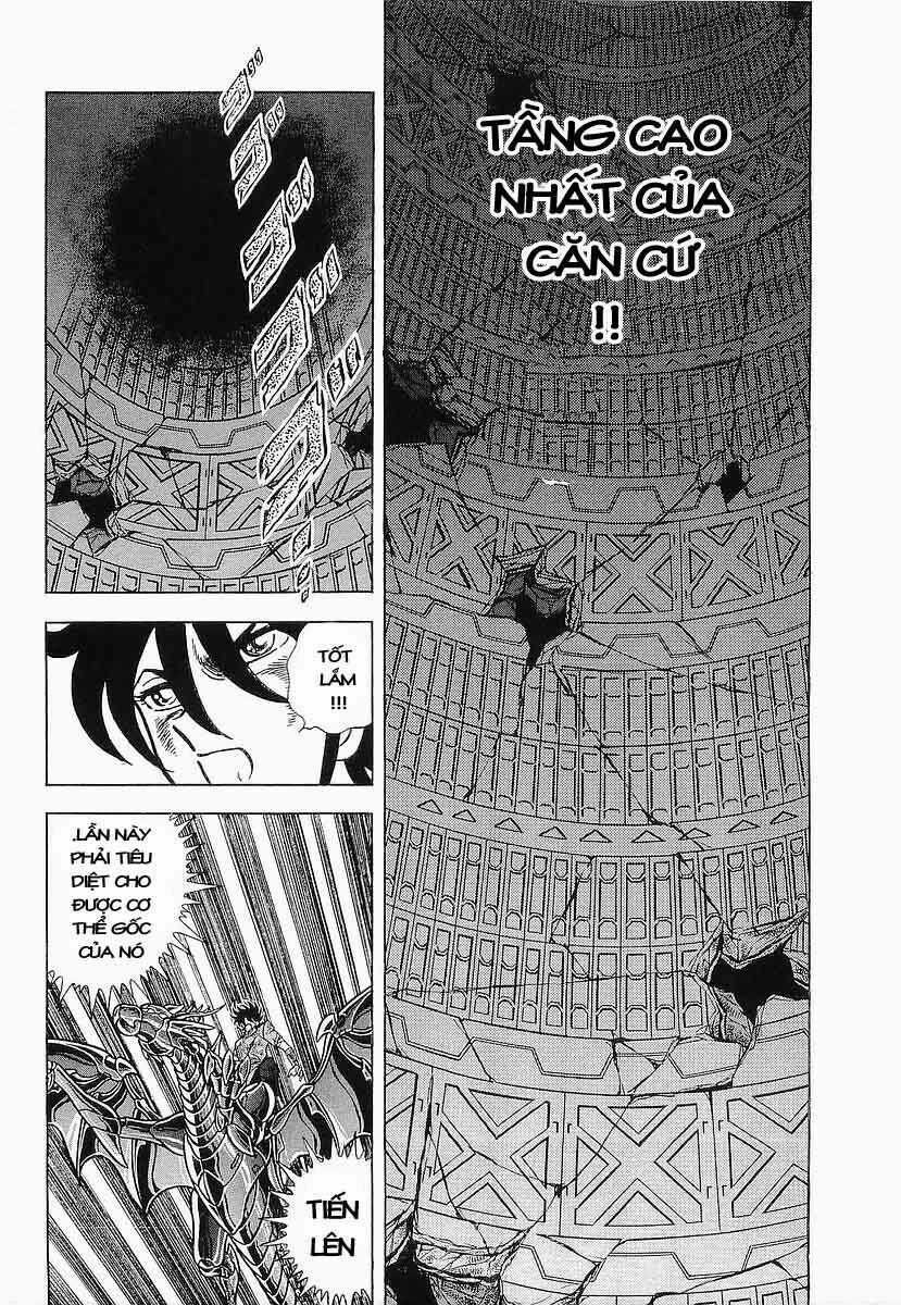 B't X - Chapter 49 - Trang 31