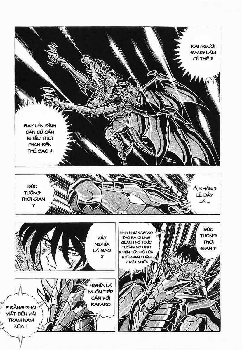 B't X - Chapter 49 - Trang 33