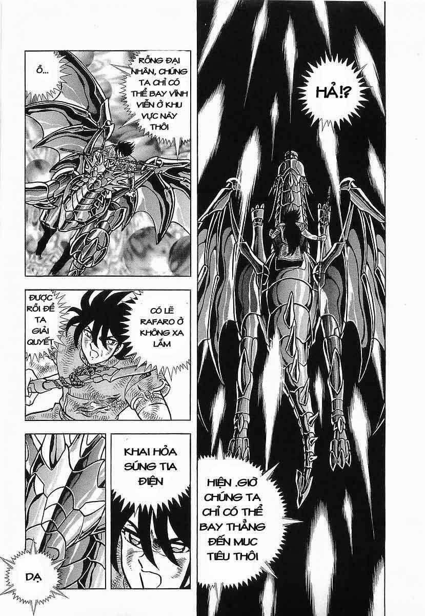 B't X - Chapter 49 - Trang 35