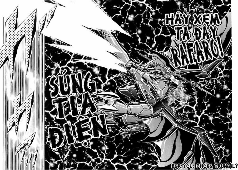 B't X - Chapter 49 - Trang 36