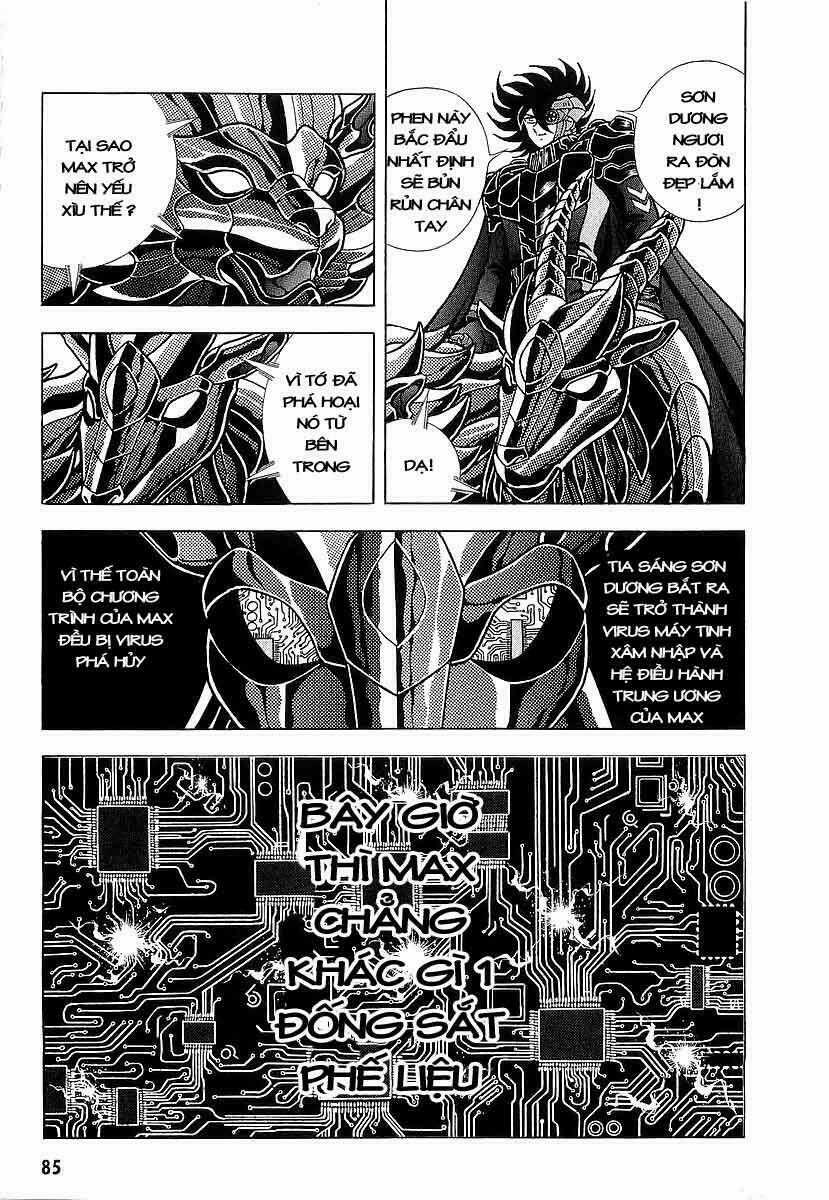 B't X - Chapter 49 - Trang 38