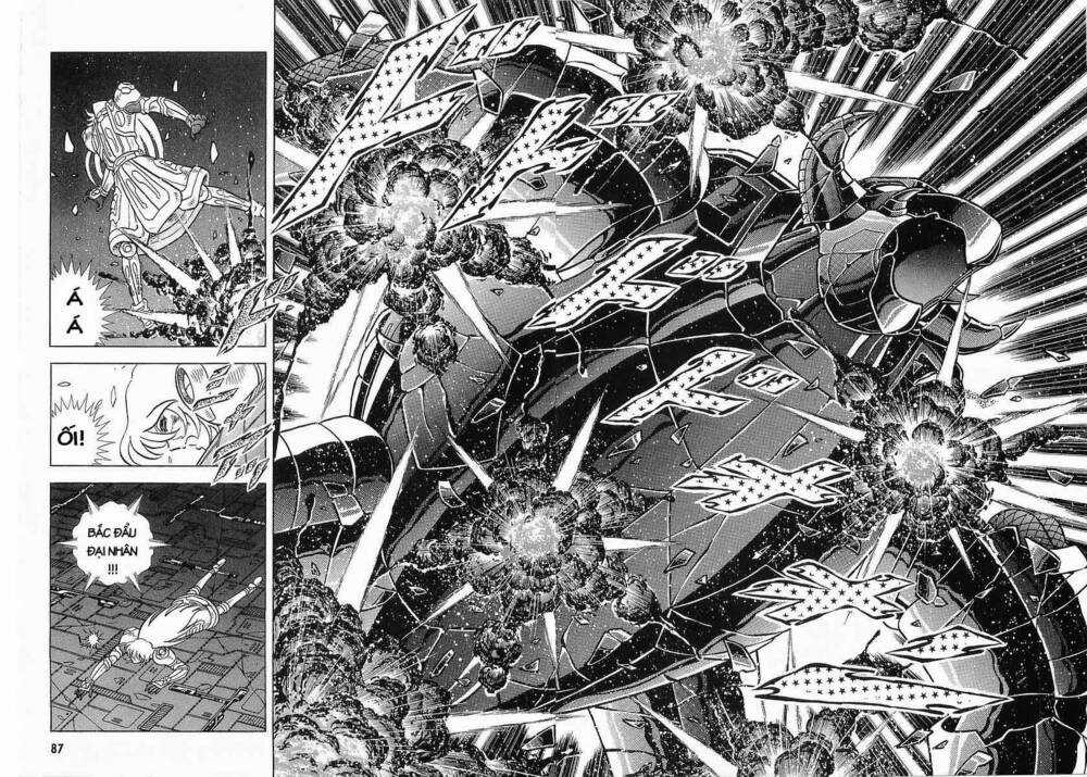 B't X - Chapter 49 - Trang 39