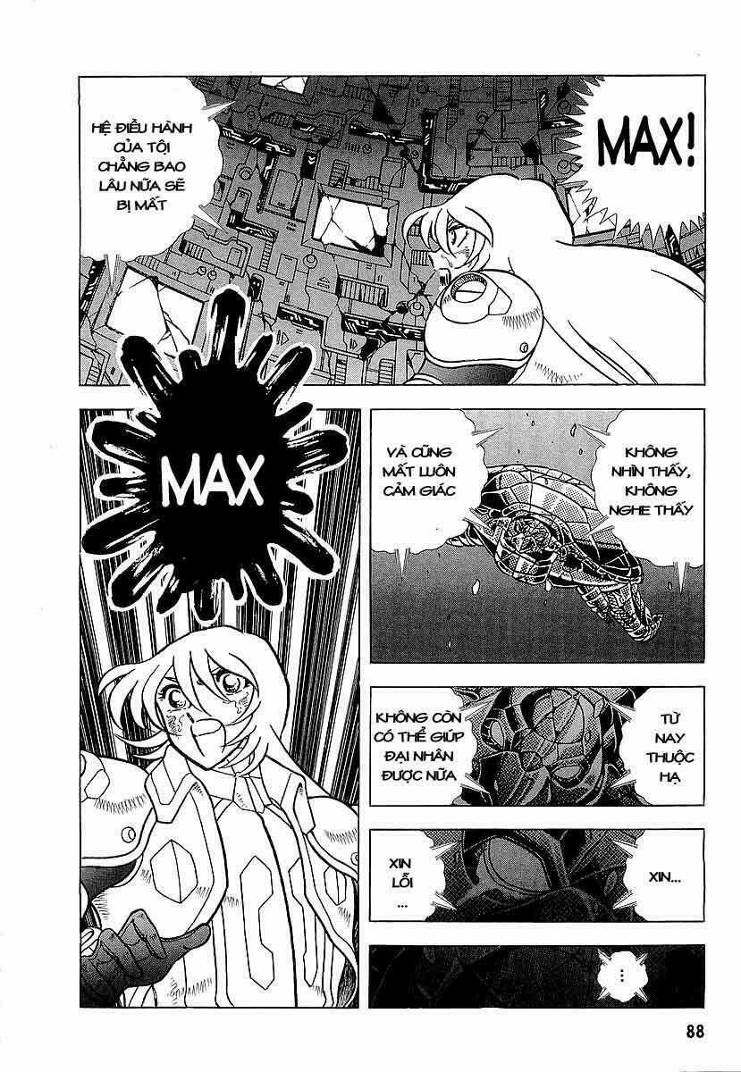 B't X - Chapter 49 - Trang 40