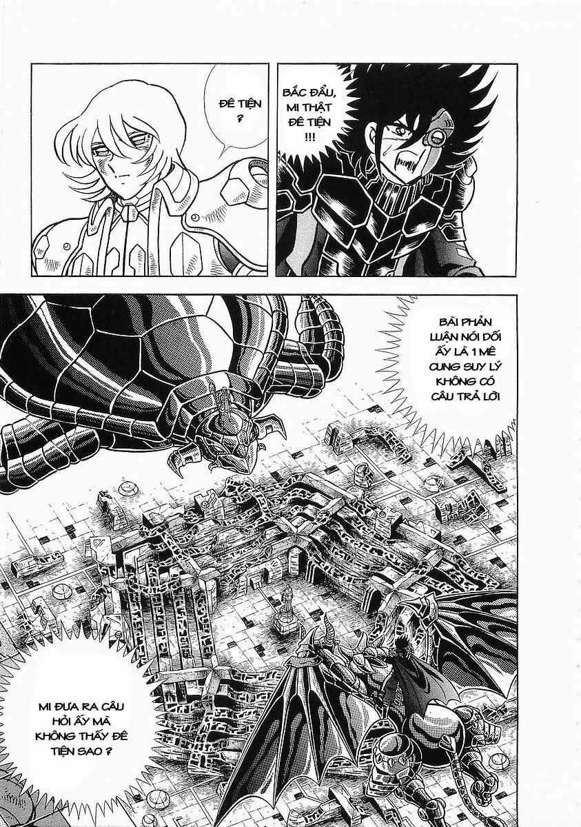 B't X - Chapter 49 - Trang 5