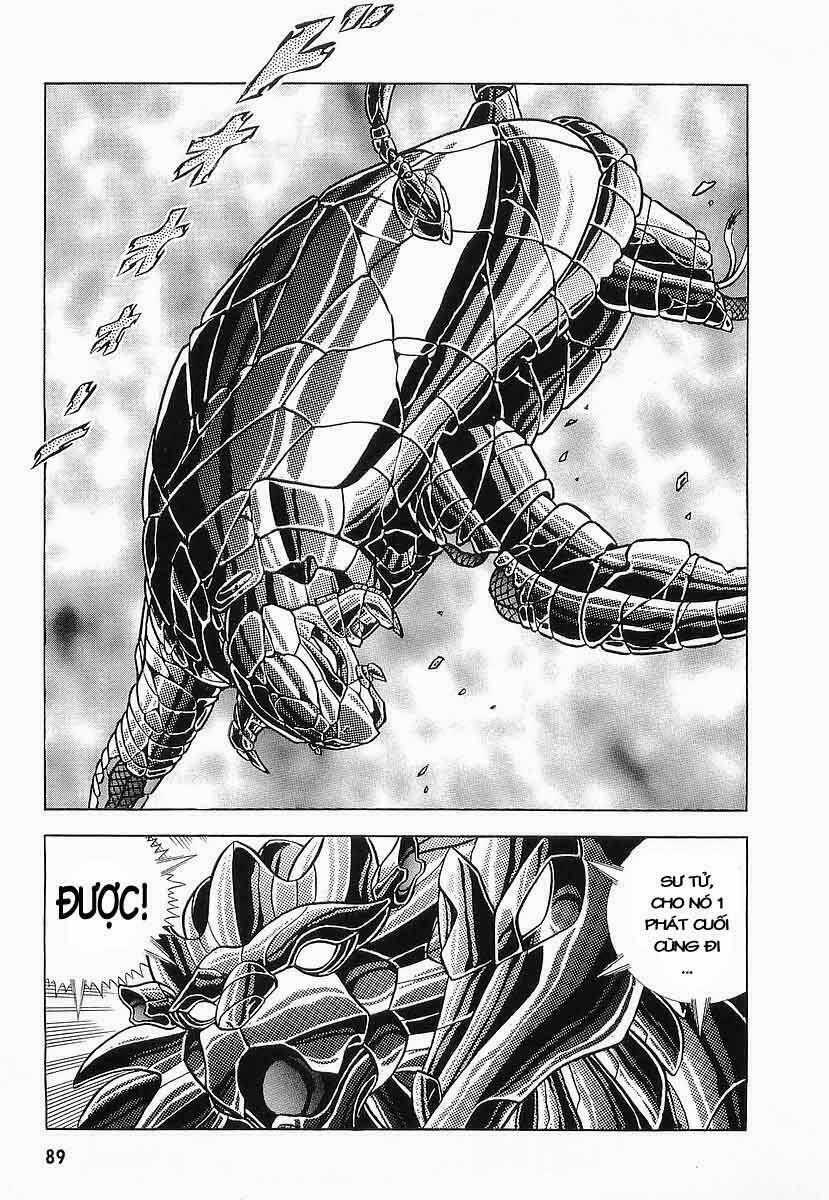 B't X - Chapter 49 - Trang 41