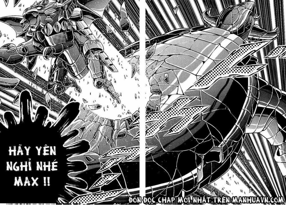 B't X - Chapter 49 - Trang 42