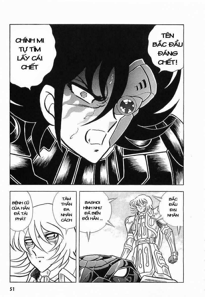 B't X - Chapter 49 - Trang 7