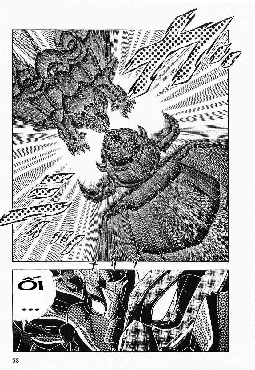 B't X - Chapter 49 - Trang 9