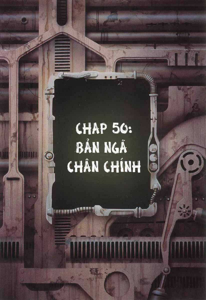 B't X - Chapter 50 - Trang 2