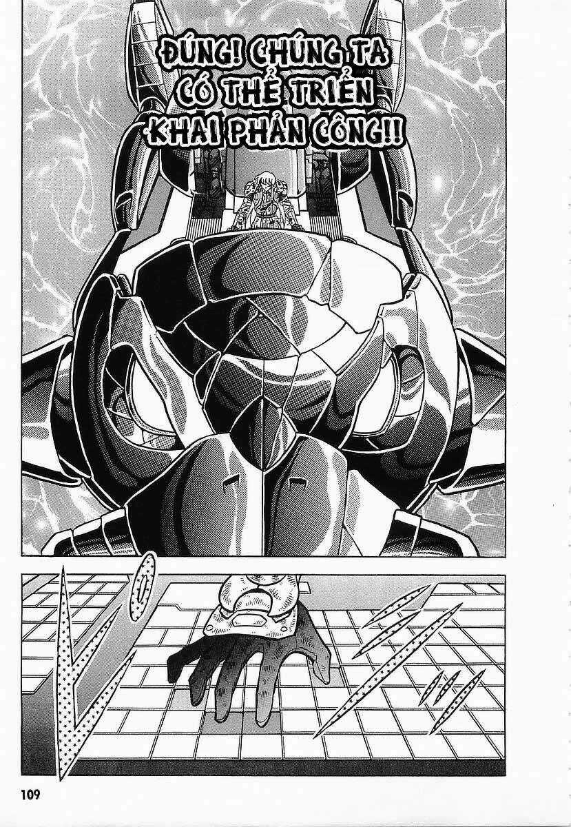 B't X - Chapter 50 - Trang 20