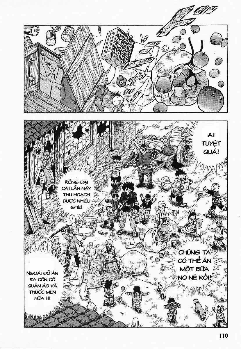 B't X - Chapter 50 - Trang 21