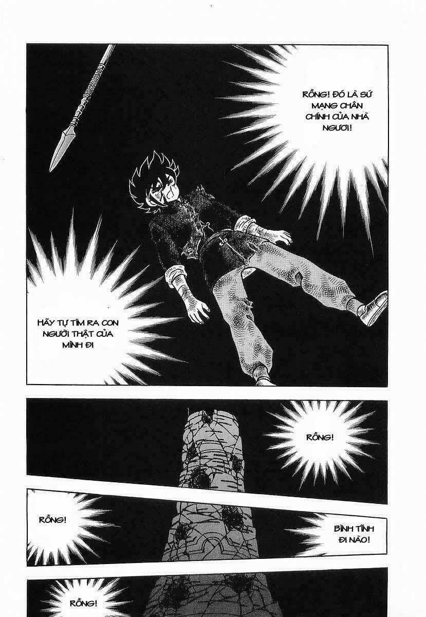 B't X - Chapter 50 - Trang 30