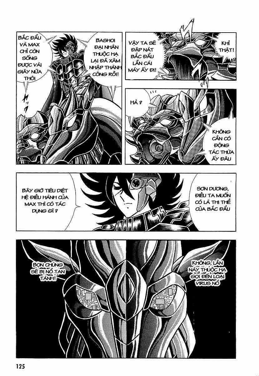 B't X - Chapter 50 - Trang 36