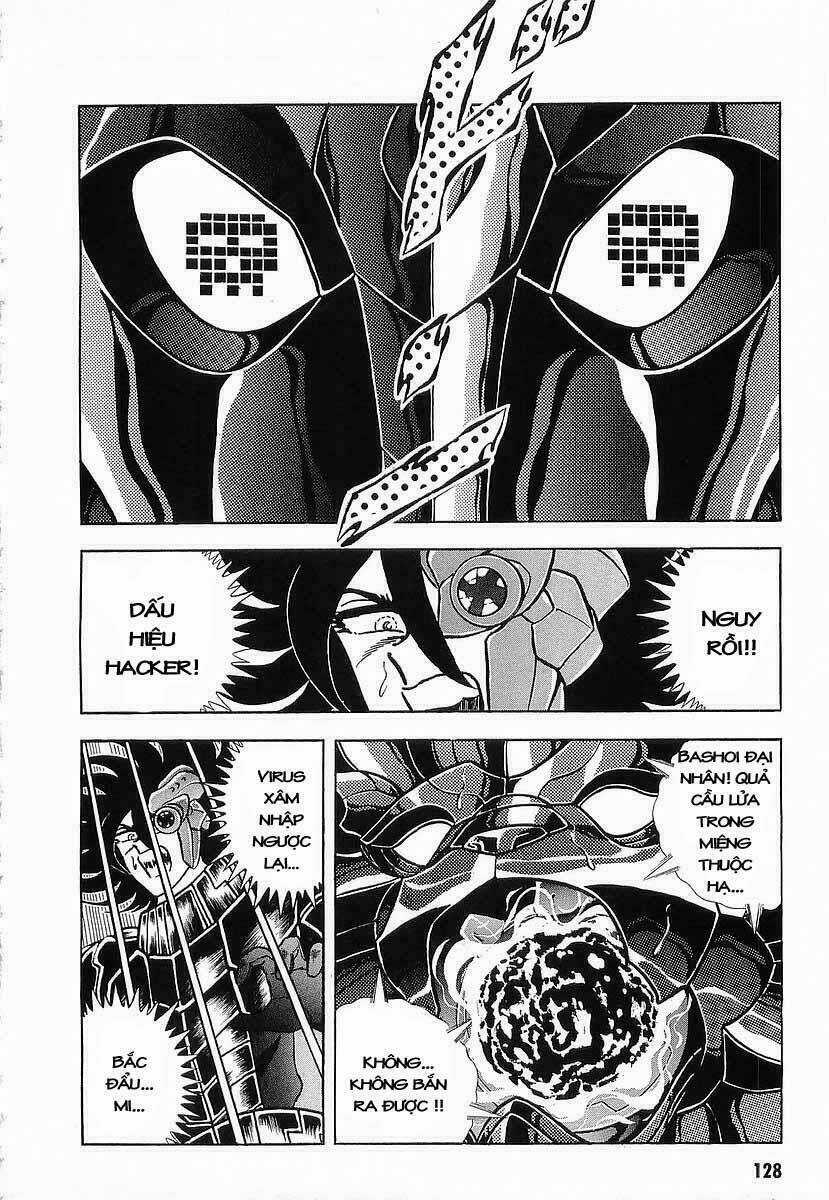 B't X - Chapter 50 - Trang 39