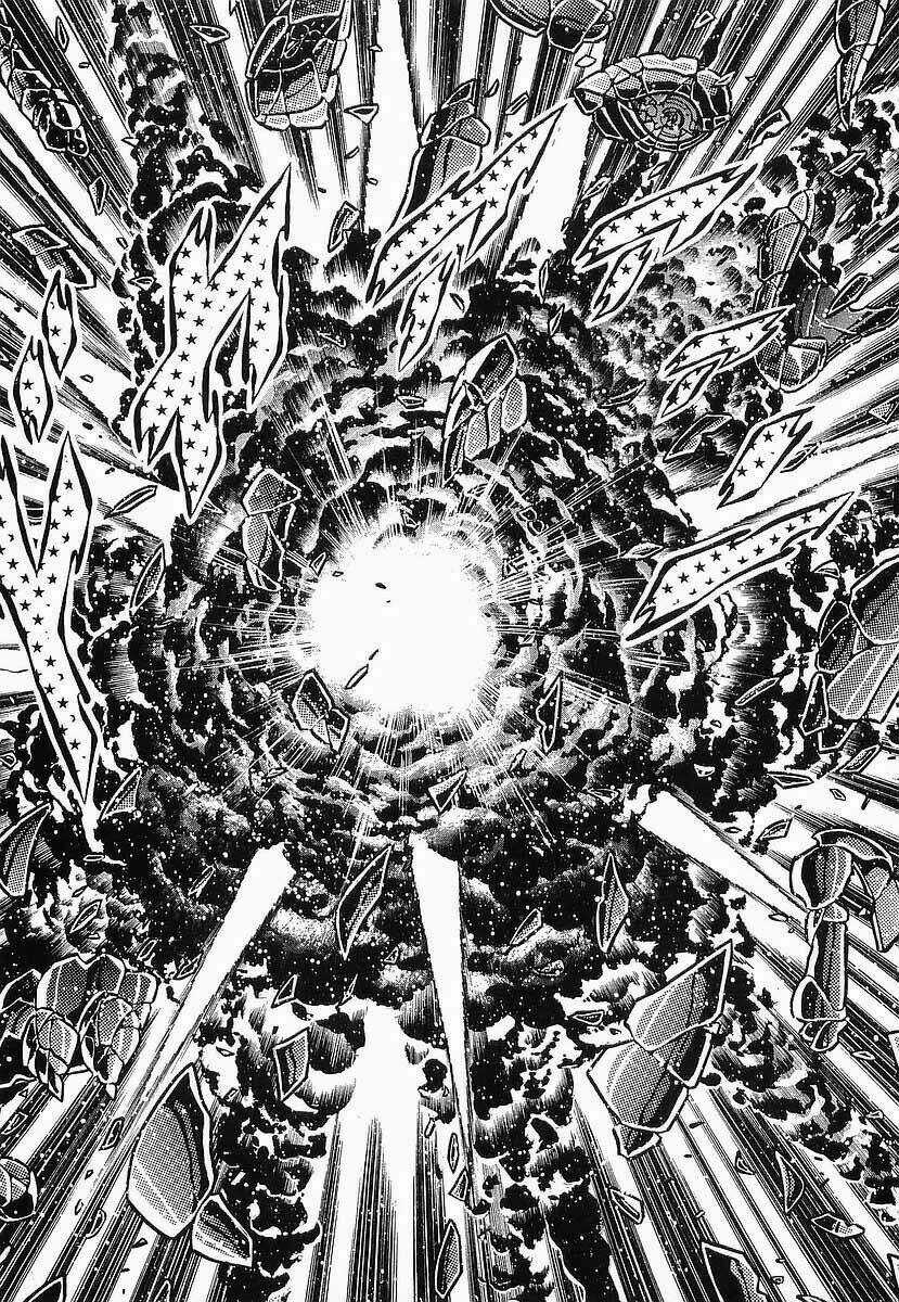 B't X - Chapter 50 - Trang 40