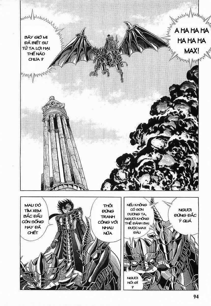 B't X - Chapter 50 - Trang 5