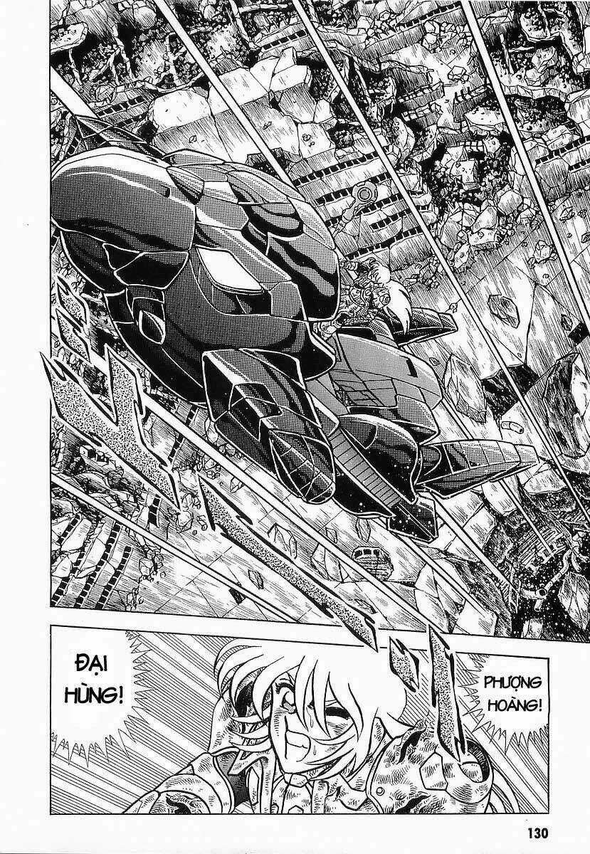 B't X - Chapter 50 - Trang 41