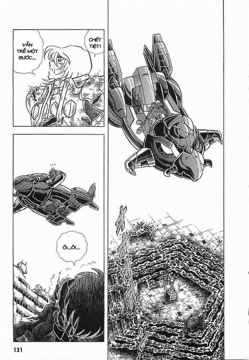 B't X - Chapter 50 - Trang 42