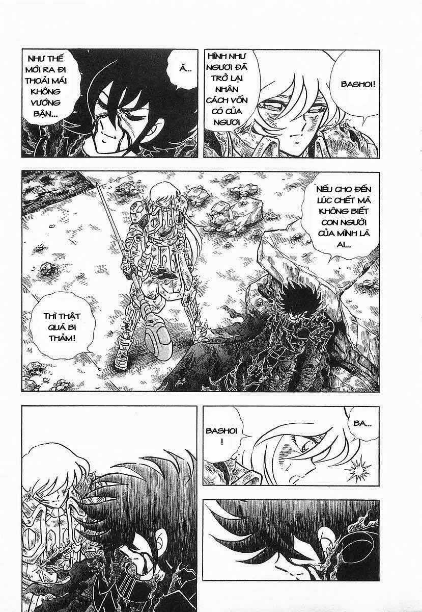 B't X - Chapter 50 - Trang 44